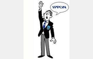 Stage Arbitre, Commissaires Sportifs et Ecole d'arbitrage